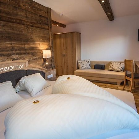 Lettmaierhof Hotel Haus im Ennstal Ngoại thất bức ảnh