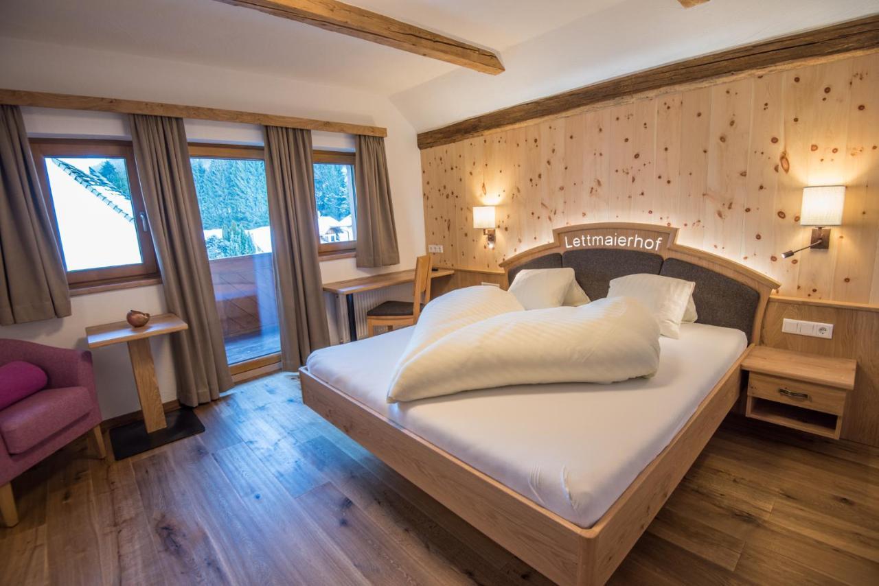 Lettmaierhof Hotel Haus im Ennstal Ngoại thất bức ảnh
