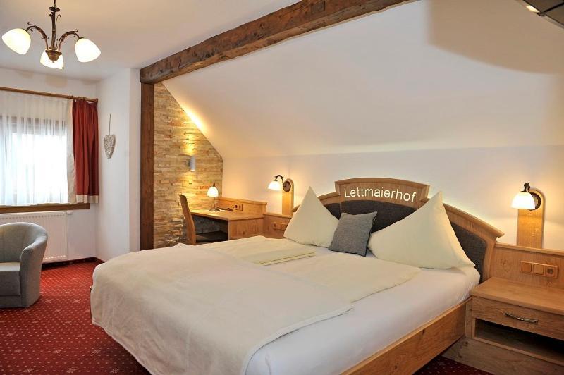 Lettmaierhof Hotel Haus im Ennstal Ngoại thất bức ảnh