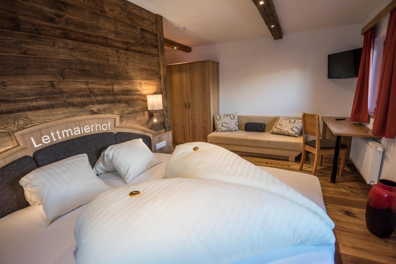 Lettmaierhof Hotel Haus im Ennstal Ngoại thất bức ảnh