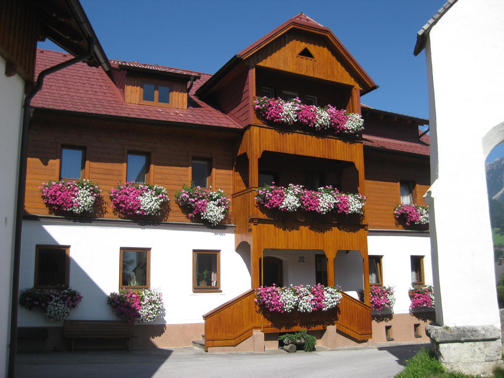 Lettmaierhof Hotel Haus im Ennstal Ngoại thất bức ảnh