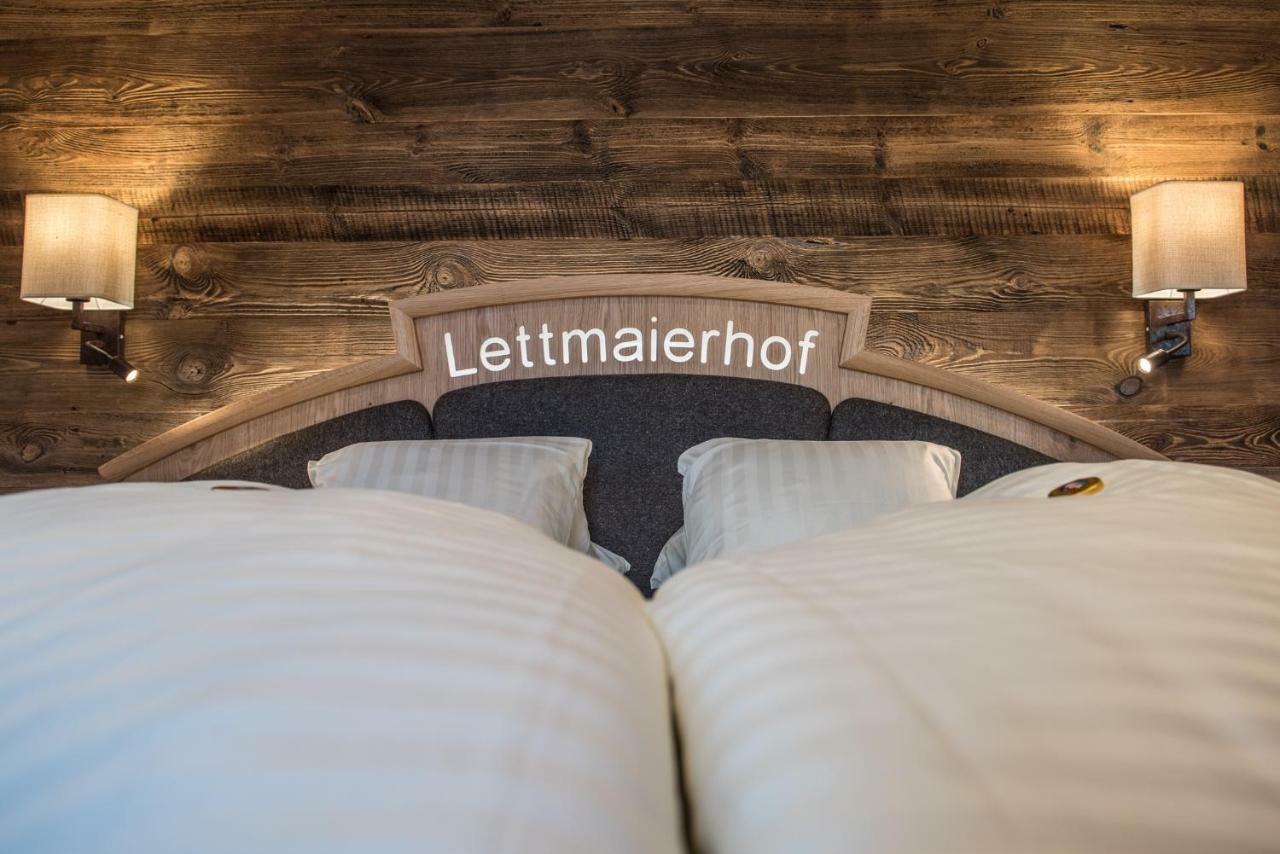 Lettmaierhof Hotel Haus im Ennstal Ngoại thất bức ảnh