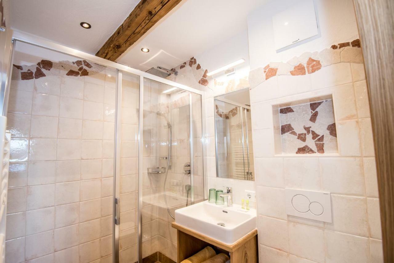Lettmaierhof Hotel Haus im Ennstal Ngoại thất bức ảnh