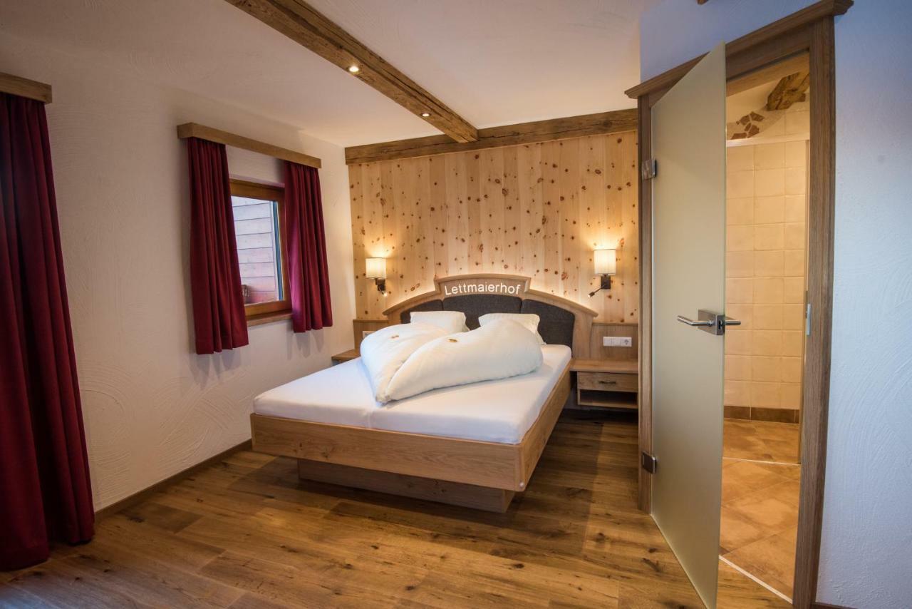 Lettmaierhof Hotel Haus im Ennstal Ngoại thất bức ảnh