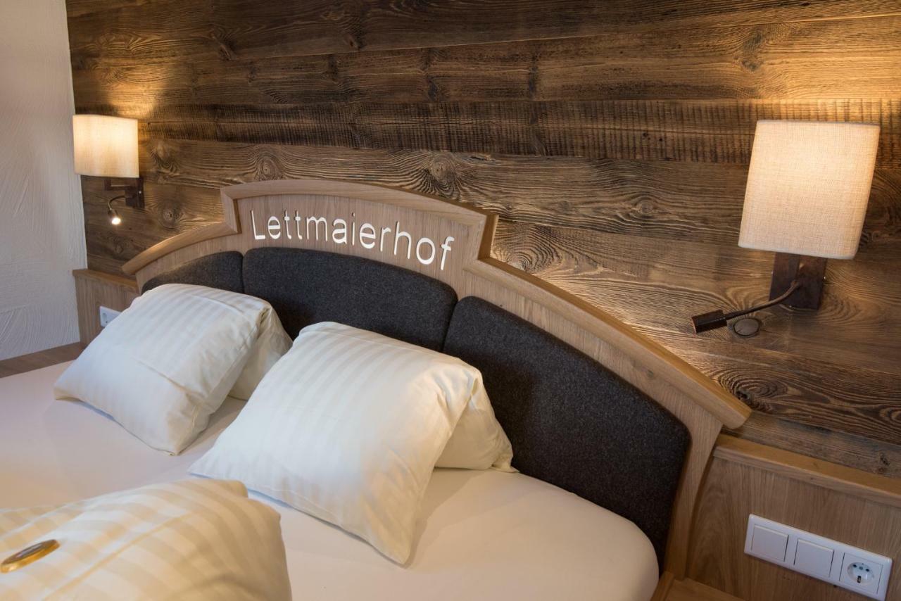 Lettmaierhof Hotel Haus im Ennstal Ngoại thất bức ảnh