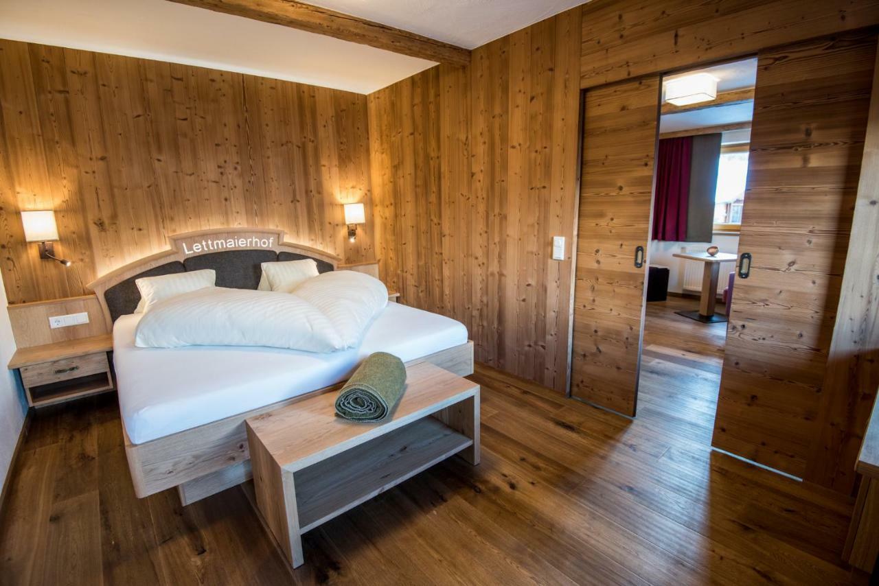 Lettmaierhof Hotel Haus im Ennstal Ngoại thất bức ảnh
