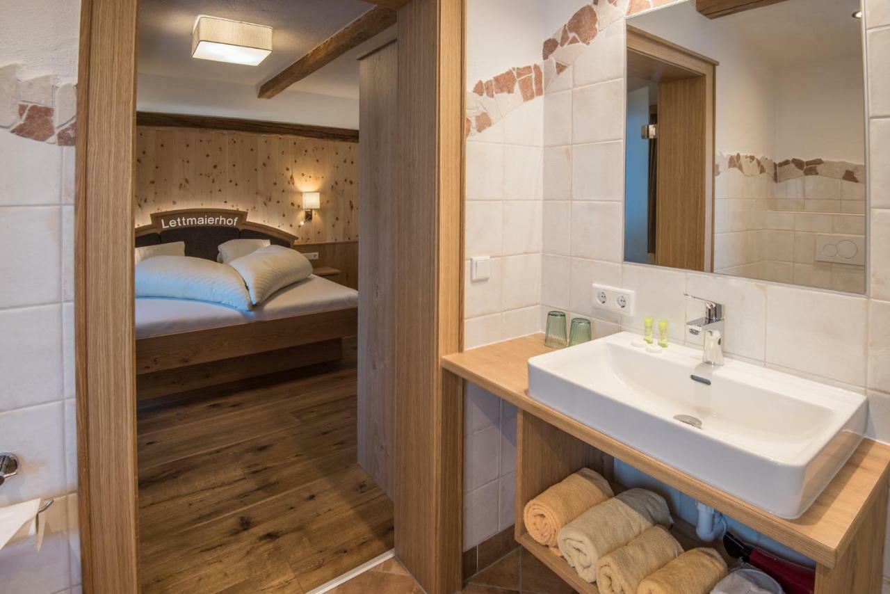 Lettmaierhof Hotel Haus im Ennstal Ngoại thất bức ảnh
