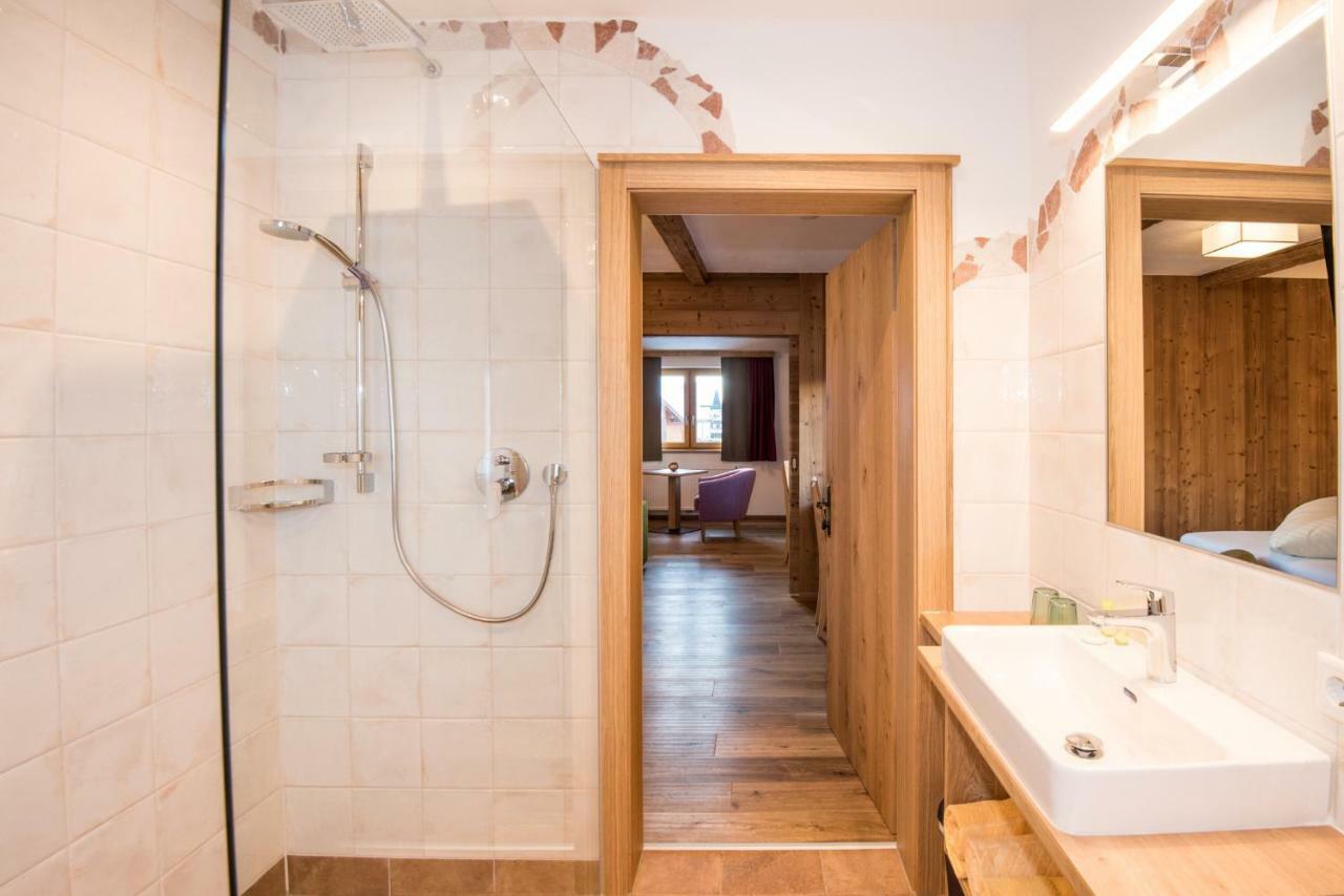 Lettmaierhof Hotel Haus im Ennstal Ngoại thất bức ảnh